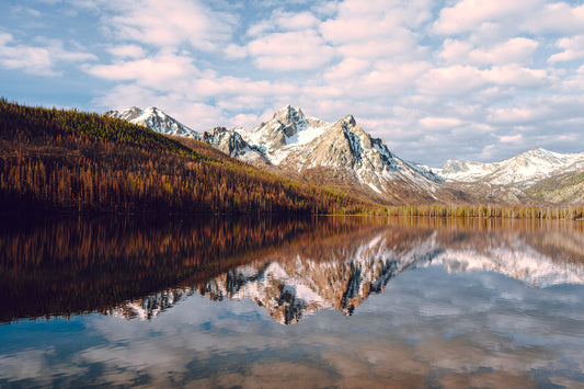 Stanley Lake