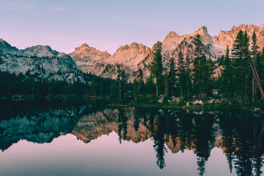 First Light