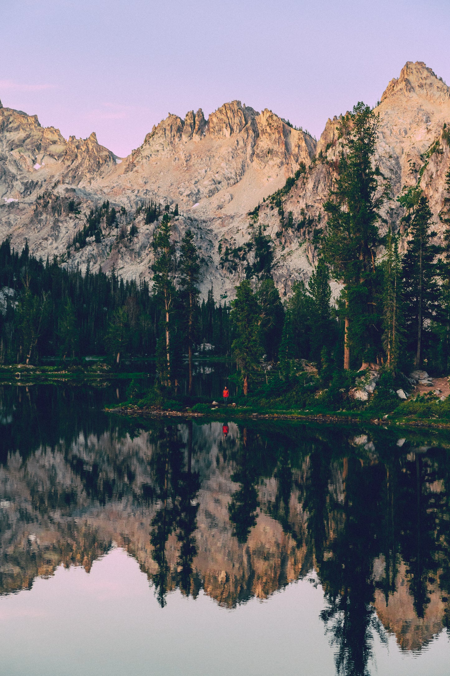 First Light 2 (vertical)