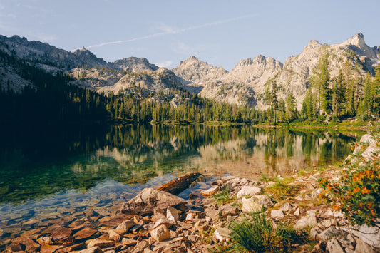 Alice Lake Gold 2