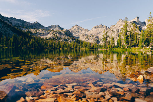 Alice Lake Gold