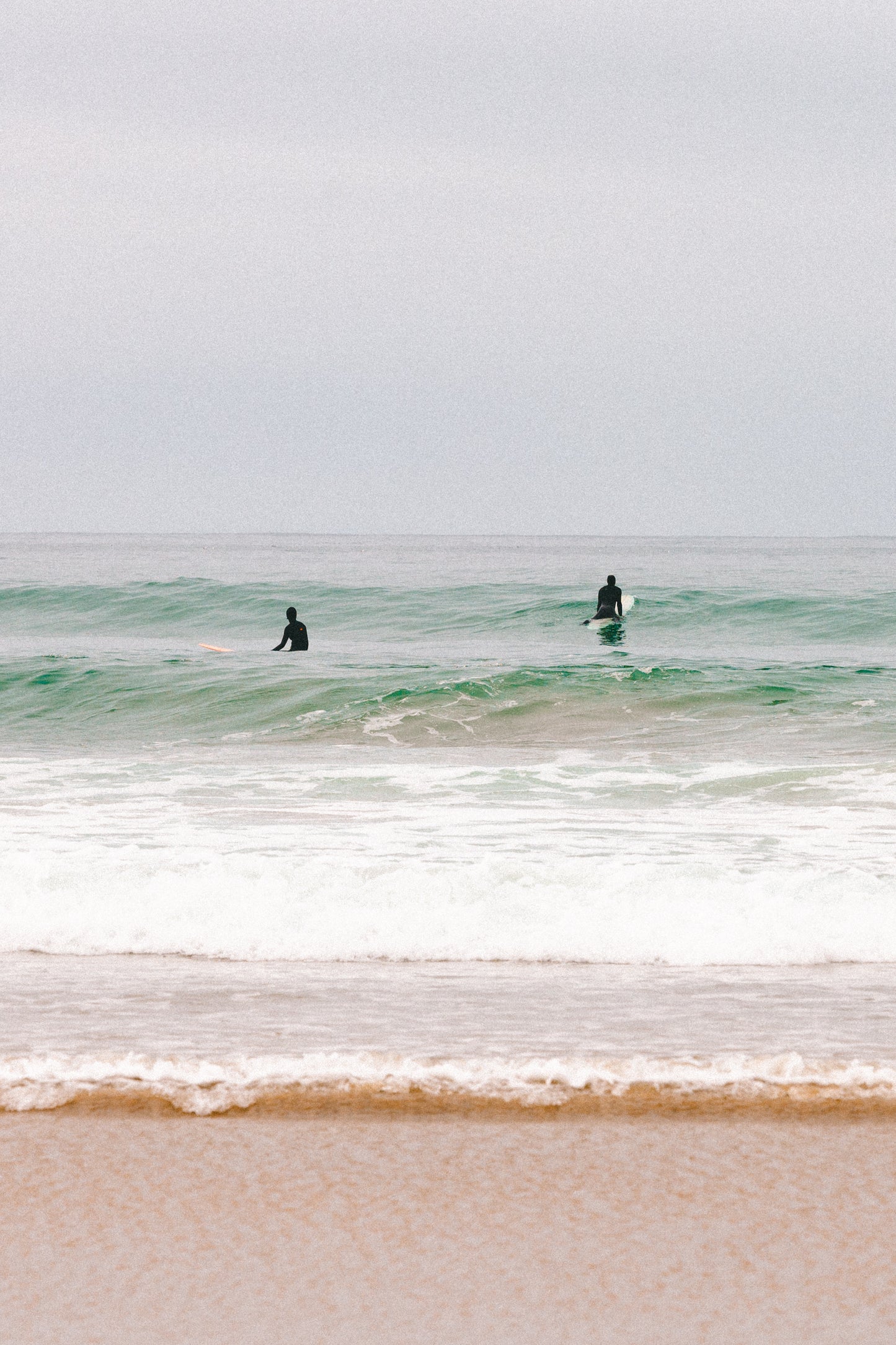 Kiwanda Surf