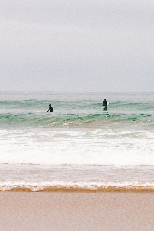 Kiwanda Surf