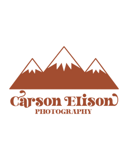 Carson Elison Photography